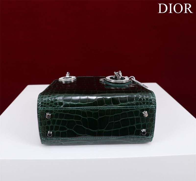 Christian Dior My Lady Bags